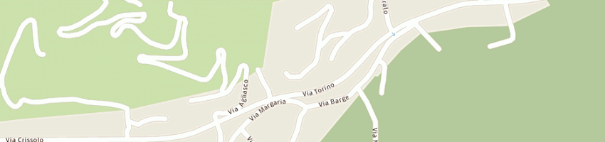Mappa della impresa marchetti vittorio a PAESANA