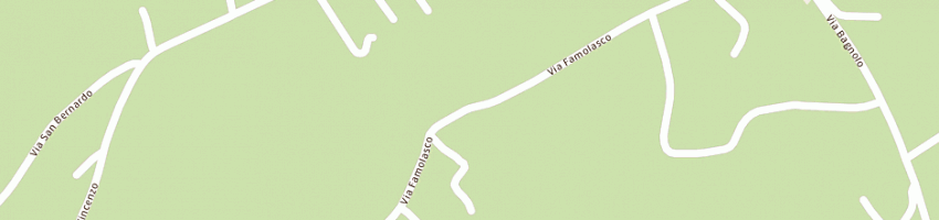 Mappa della impresa roberto giovanni a BIBIANA