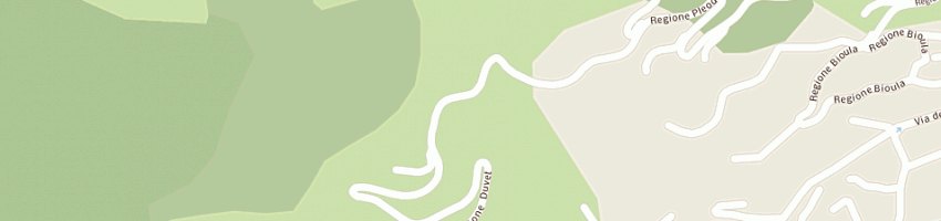 Mappa della impresa manno luigi a SARRE