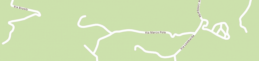 Mappa della impresa villa la sorridente telework centre sas a SAN SECONDO DI PINEROLO