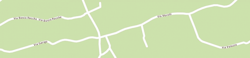 Mappa della impresa depetris claudio a BAGNOLO PIEMONTE