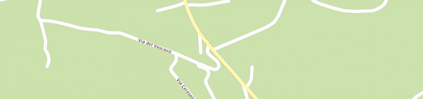 Mappa della impresa picco bruna a BIBIANA