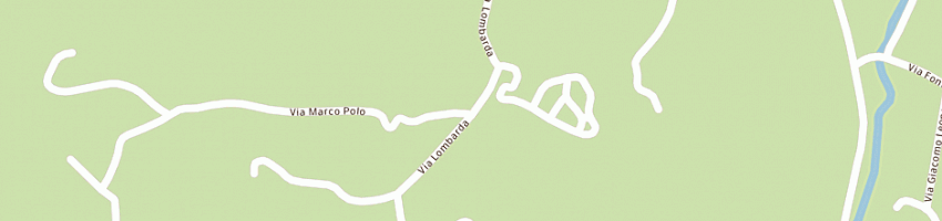 Mappa della impresa casalis sas di casalis silvia e co a SAN SECONDO DI PINEROLO