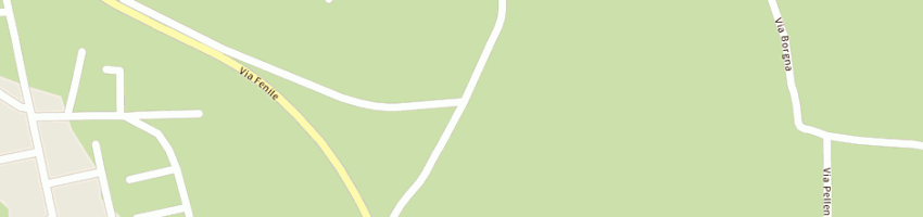 Mappa della impresa eco - print di occelli paola a BIBIANA