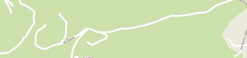 Mappa della impresa neirotti lorenzo a BAGNOLO PIEMONTE