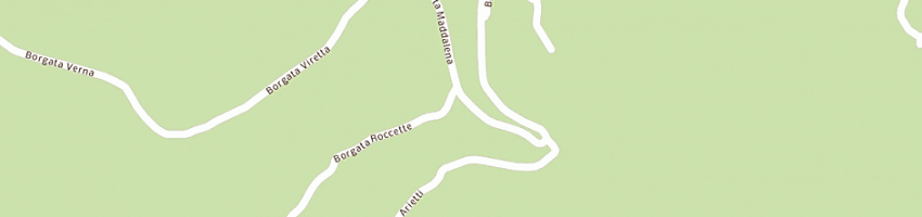 Mappa della impresa rendez vous a TORINO