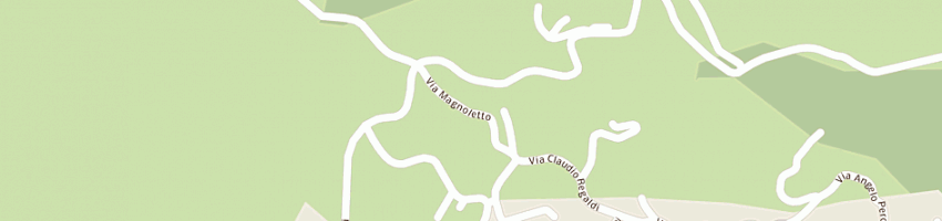 Mappa della impresa ristorante phoenix di ostorero sandro a CONDOVE