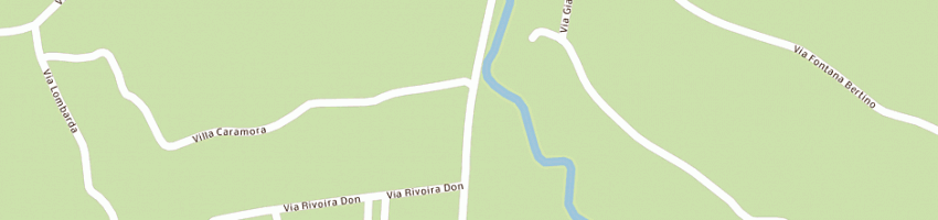 Mappa della impresa unione sportiva s secondo a SAN SECONDO DI PINEROLO