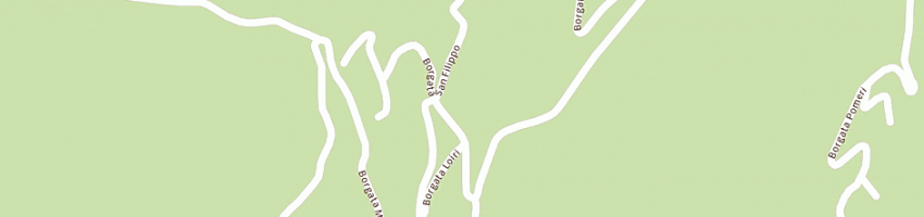 Mappa della impresa prever loiri davide a GIAVENO