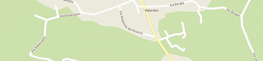 Mappa della impresa brunofranco tommaso a BAGNOLO PIEMONTE