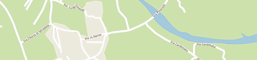 Mappa della impresa camusso adriano a SAN SECONDO DI PINEROLO
