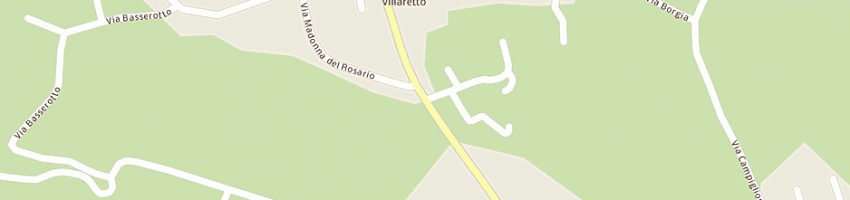 Mappa della impresa gse graniti s elena di maccagno vincenzo e c (snc) a BAGNOLO PIEMONTE