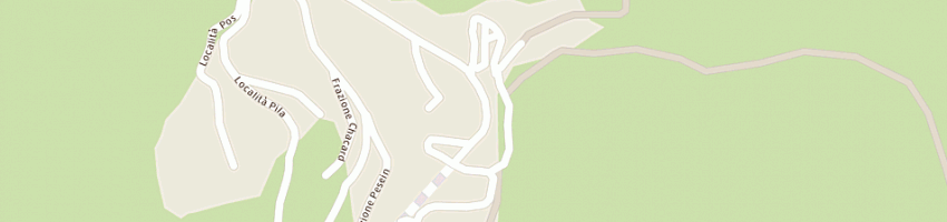 Mappa della impresa la nouva di martinet sandro e c - sas a GRESSAN