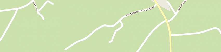 Mappa della impresa galfre' tommaso a BAGNOLO PIEMONTE