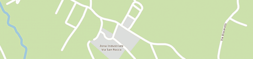Mappa della impresa mar marmi a SAN SECONDO DI PINEROLO