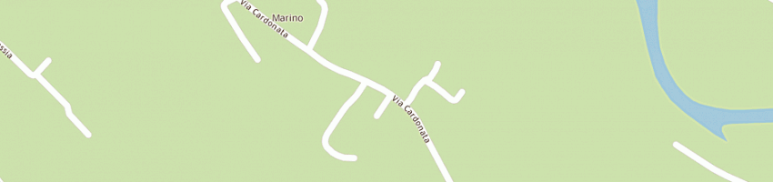 Mappa della impresa ribet levi a SAN SECONDO DI PINEROLO