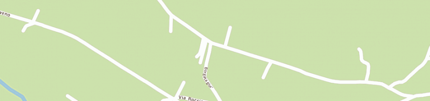 Mappa della impresa rege tachin luciano a COAZZE
