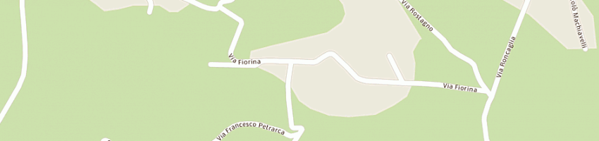 Mappa della impresa edileuro 2000 di montalbano concetto e c sas a ROLETTO