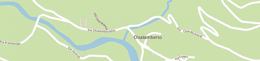 Mappa della impresa aimo boot giovanni matteo a CHIALAMBERTO