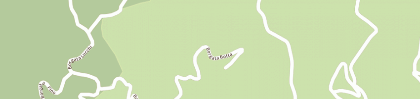 Mappa della impresa trattoria aurora a VALMALA