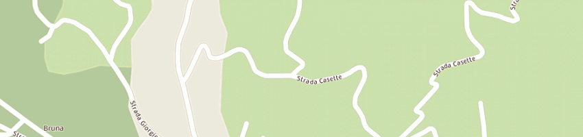 Mappa della impresa aimar giovanni battista a ROCCABRUNA