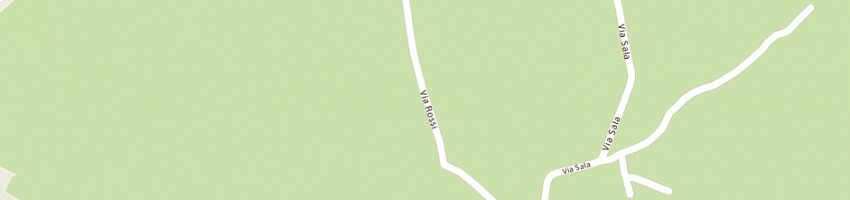 Mappa della impresa chiaraviglio aldo a CANTALUPA