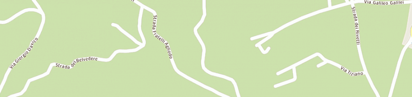 Mappa della impresa maulucci salvatore a PINEROLO