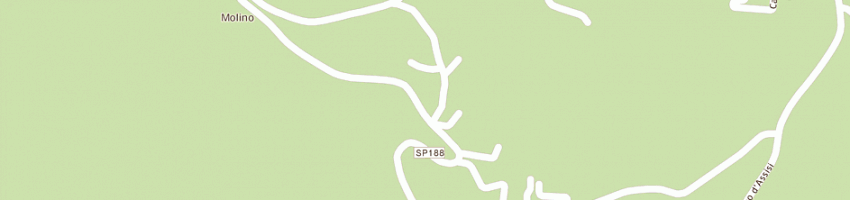 Mappa della impresa pace giuseppe a VALGIOIE