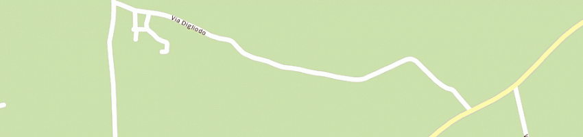 Mappa della impresa airaudo giovanni a CAVOUR