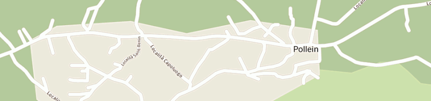 Mappa della impresa MEZZO CLAUDIO CASA SERVICE