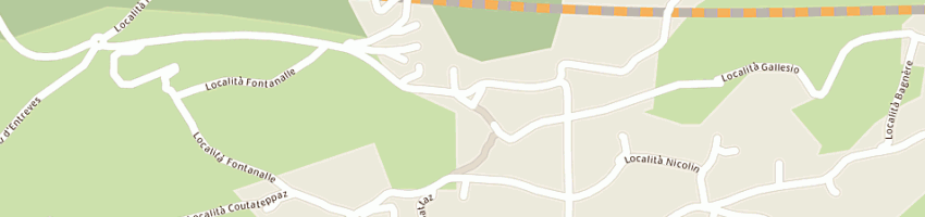 Mappa della impresa sps studio prevenzione e sicurezza di vittorio doveri a SAINT CHRISTOPHE