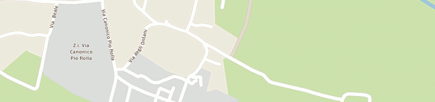 Mappa della impresa fo-mec snc di impellizzeri carmelo e campanale giuseppe a GIAVENO