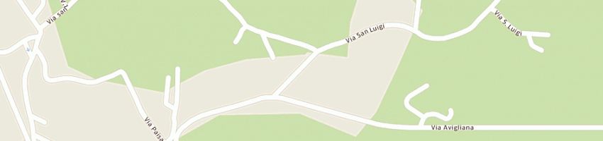 Mappa della impresa baronetto paola a GIAVENO