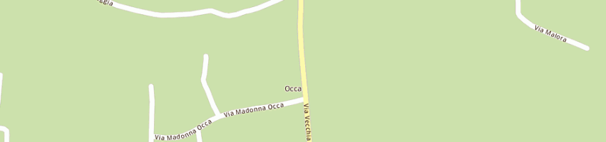 Mappa della impresa c e c di caporgno claudio e mondino claudio snc a ENVIE