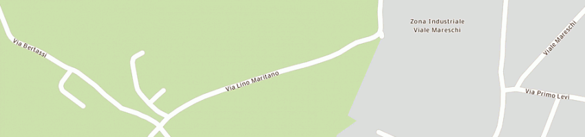 Mappa della impresa ristorante antica cappella (snc) a AVIGLIANA