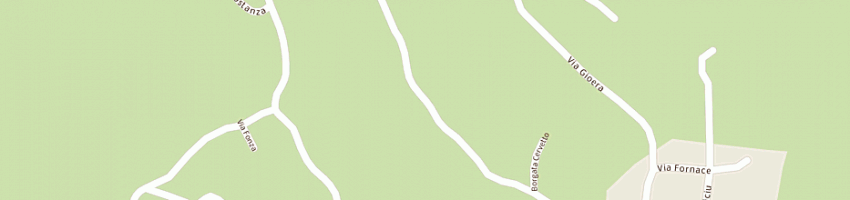 Mappa della impresa adriano stefano a VILLAR SAN COSTANZO