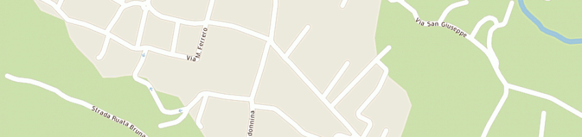 Mappa della impresa mariella studio estetico a CUMIANA