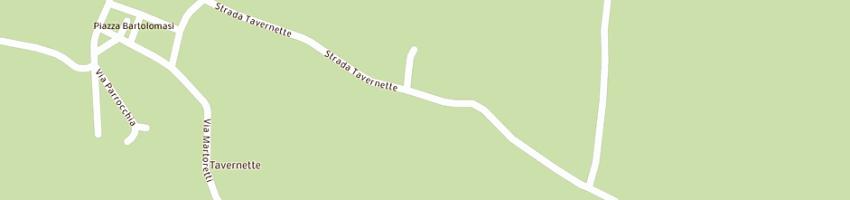 Mappa della impresa promotur srl a CUMIANA