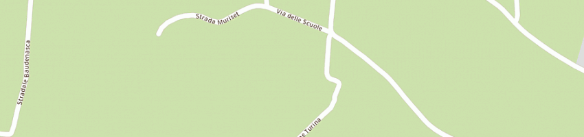 Mappa della impresa siano massimo a PINEROLO