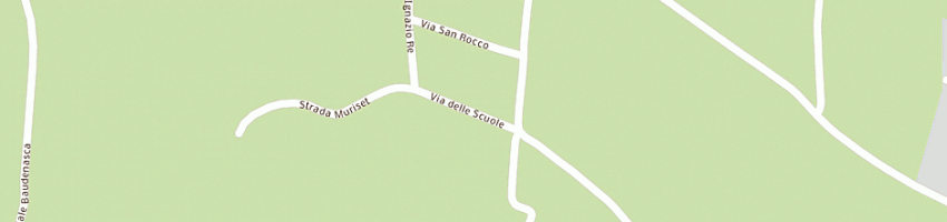 Mappa della impresa comune di pinerolo a PINEROLO