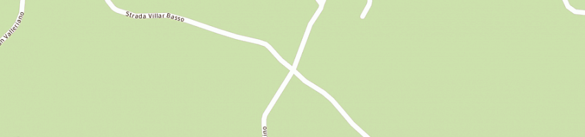 Mappa della impresa goccione giacomo a CUMIANA