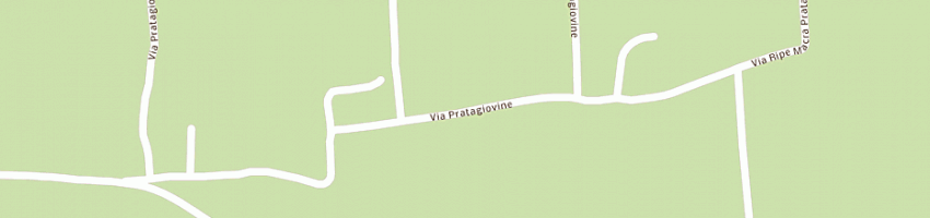 Mappa della impresa bianco giancarlo a DRONERO
