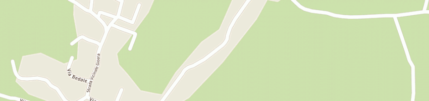 Mappa della impresa barolo giuseppe a VILLAR SAN COSTANZO