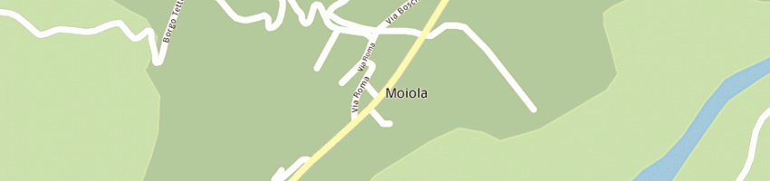 Mappa della impresa bernardi attilio a MOIOLA