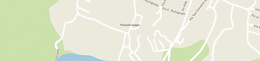 Mappa della impresa brunatti roberto a AVIGLIANA