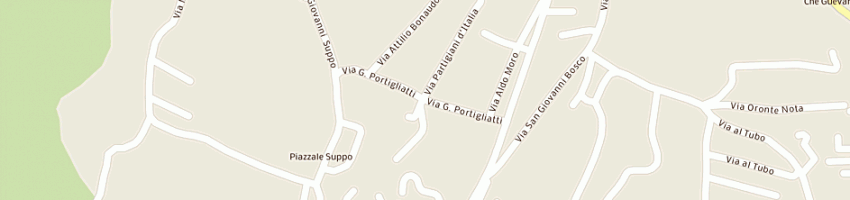 Mappa della impresa odisio anna a AVIGLIANA