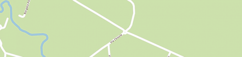 Mappa della impresa casa di riposo famiglia bianchi a CUMIANA