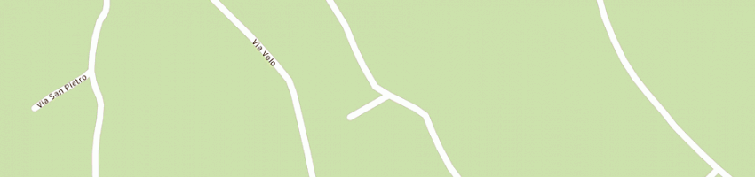 Mappa della impresa agu' franco mario a REVELLO