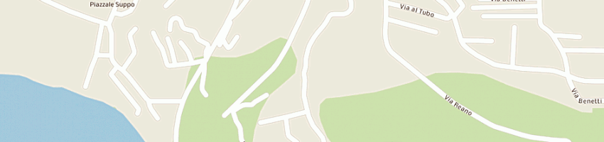 Mappa della impresa del bo sergio a AVIGLIANA