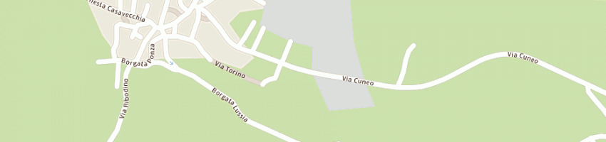 Mappa della impresa allasina giovanni a VENASCA